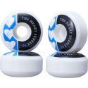 Skateboard Wheels Heart Supply Squad 55mm 4-Pack 2023