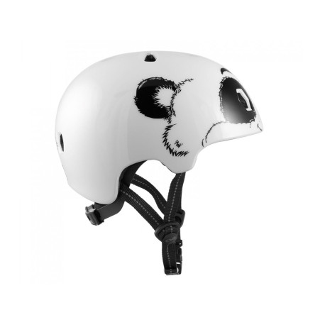 Skateboard helmet Tsg Meta Graphic Design Tribe 2021