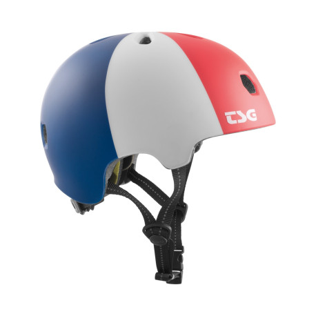 Skateboard helmet Tsg Meta Graphic Design Tribe 2021