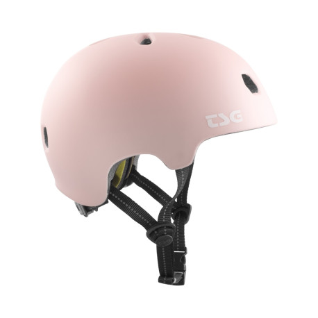 Casque de skateboard Tsg Meta Solid Color 2024