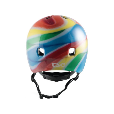 Skateboard helmet Tsg Meta Graphic Design Tribe 2021