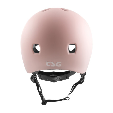 Casque de skateboard Tsg Meta Solid Color 2024