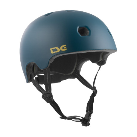 Casque de skateboard Tsg Meta Solid Color 2024
