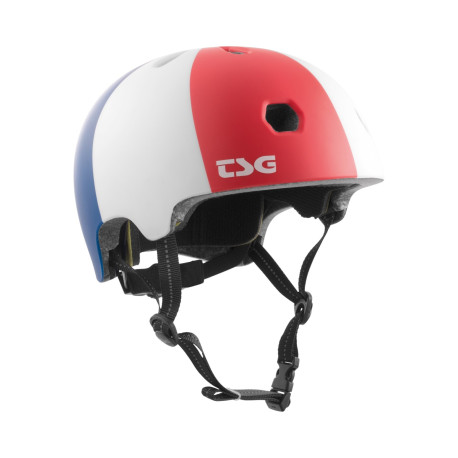 Skateboard helmet Tsg Meta Graphic Design Tribe 2021