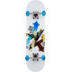 Skateboard Zoo York 7.5" Complete 2019