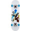Skateboard Zoo York 7.5" Complete 2019