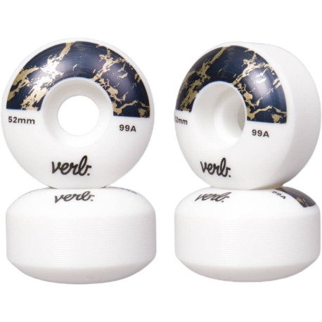 Skateboard Wheels Verb Dip 52mm 4-Pack 2023