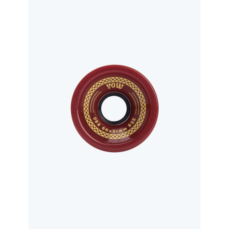 Skateboard Wheels Yow Ura 2023