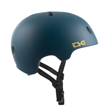 Casque de skateboard Tsg Meta Solid Color 2024