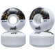 Skateboard Wheels Verb Dip 52mm 4-Pack 2023