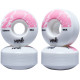 Skateboard Wheels Verb Dip 52mm 4-Pack 2023