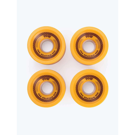 Skateboard Wheels Yow Ura 2023