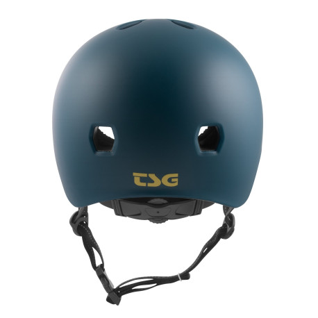 Casque de skateboard Tsg Meta Solid Color 2024