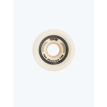Skateboard Wheels Yow Ura 2023