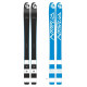SKi Amplid Ego trip evolution 2015 