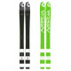SKi Amplid Ego trip evolution 2015 