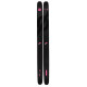 Ski Armada Arg Ii Ul 2023 - Ski sans fixations Homme