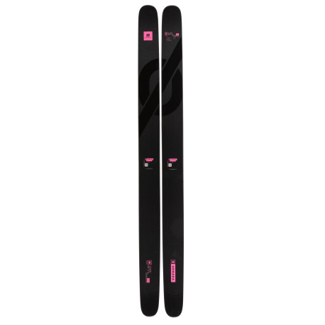 Ski Armada Arg Ii Ul 2023 - Ski sans fixations Homme