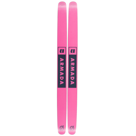 Ski Armada Arg Ii Ul 2023 - Ski sans fixations Homme