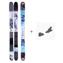 Ski Armada Arv 106 2022 + Ski Bindungen 