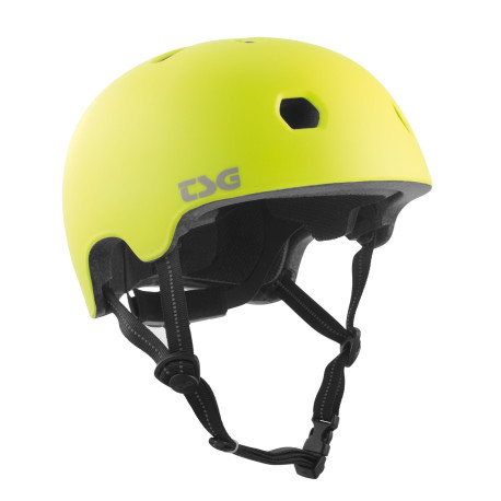 Casque de skateboard Tsg Meta Solid Color 2024