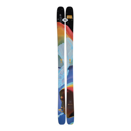 Ski Armada Arv 94 2024 - Ski sans fixations Homme
