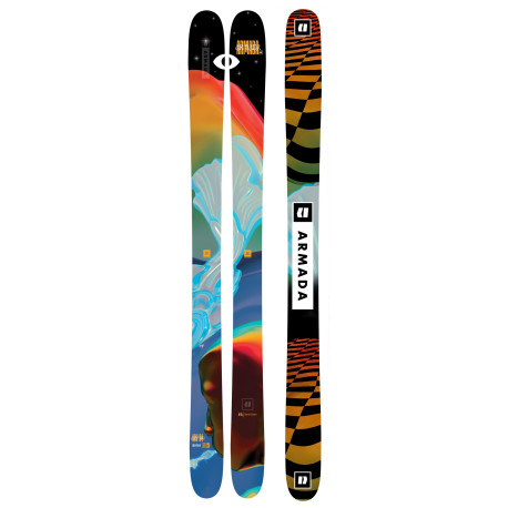 Ski Armada Arv 94 2024 - Ski sans fixations Homme