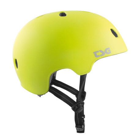 Casque de skateboard Tsg Meta Solid Color 2024