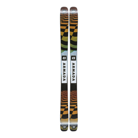 Ski Armada Arv 94 2024 - Ski sans fixations Homme