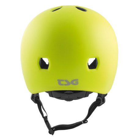 Casque de skateboard Tsg Meta Solid Color 2024