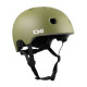 Skateboard-Helm Tsg Meta Solid Color 2024