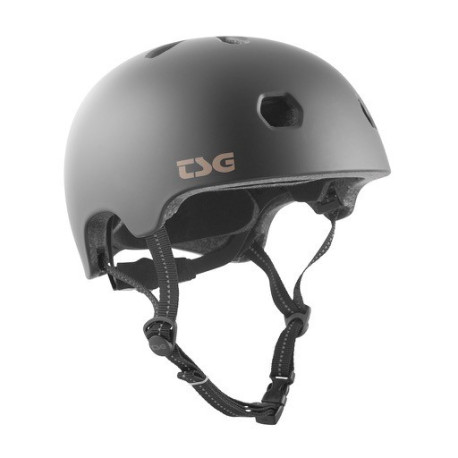 Casque de skateboard Tsg Meta Solid Color 2024