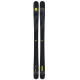 Ski Armada Bdog Edgeless 2023 - Ski sans fixations Homme
