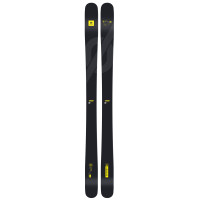 Ski Armada Bdog Edgeless 2023 - Ski sans fixations Homme