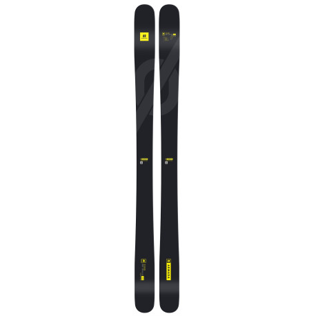 Ski Armada Bdog Edgeless 2023 - Ski sans fixations Homme