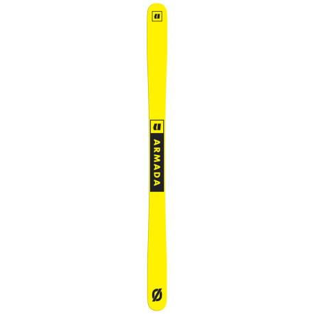 Ski Armada Bdog Edgeless 2023 - Ski sans fixations Homme
