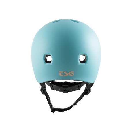 Casque de skateboard Tsg Meta Solid Color 2024