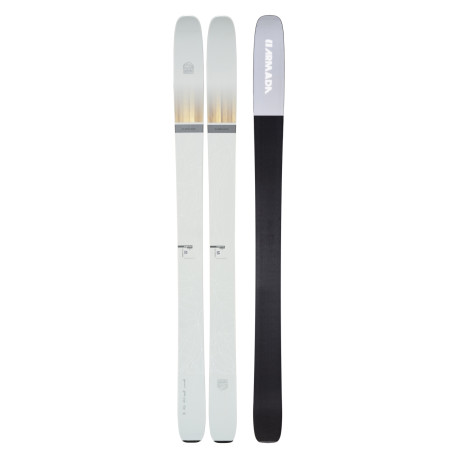 Ski Armada Declivity X 2022  - Ski Men ( without bindings )