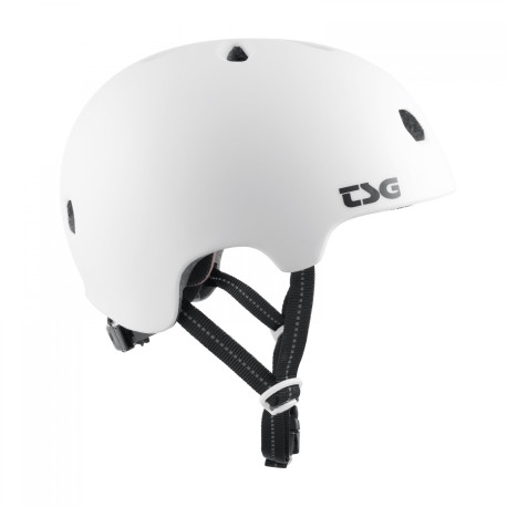 Casque de skateboard Tsg Meta Solid Color 2024