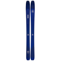 SKi Armada Locator 104 2023  - Ski sans fixations Homme