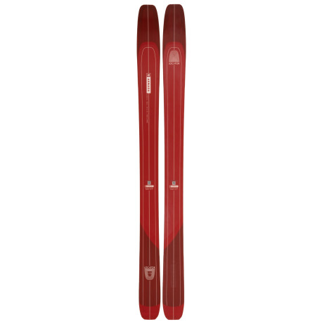 SKi Armada Locator 112 2023  - Ski sans fixations Homme