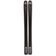 SKi Armada Locator 104 2023  - Ski sans fixations Homme