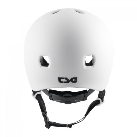 Casque de skateboard Tsg Meta Solid Color 2024