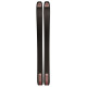 SKi Armada Locator 112 2023  - Ski sans fixations Homme