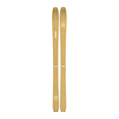 SKi Armada Locator 88 2023  - Ski sans fixations Homme