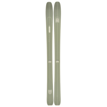 SKi Armada Locator 96 2023  - Ski sans fixations Homme