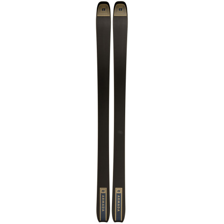 SKi Armada Locator 88 2023  - Ski sans fixations Homme
