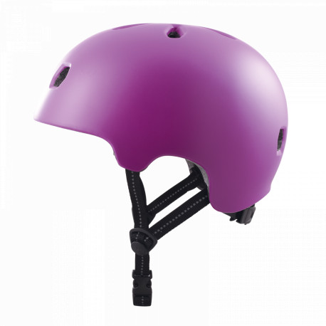 Casque de skateboard Tsg Meta Solid Color 2024