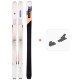 Ski Armada Trace 88 2022 + Ski bindings