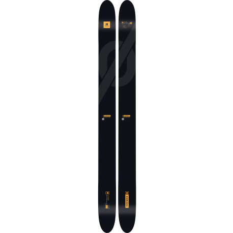 SKi Armada Whitewalker 121 2023  - Ski sans fixations Homme